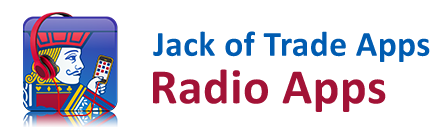 JOTA Radio Apps