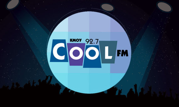 Cool fm radio app